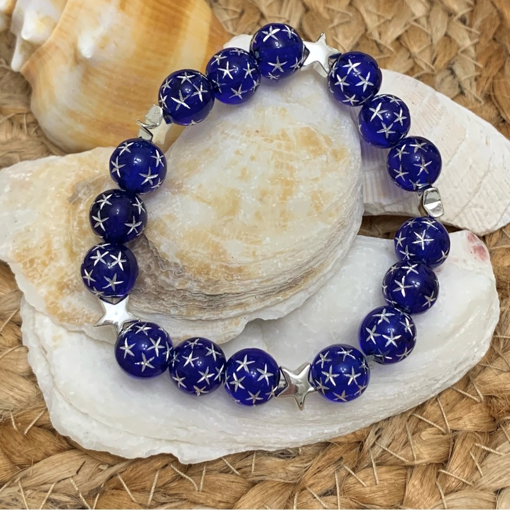 Celestial Star Bracelet - Picture 3 of 5